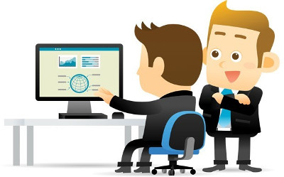 help desk business